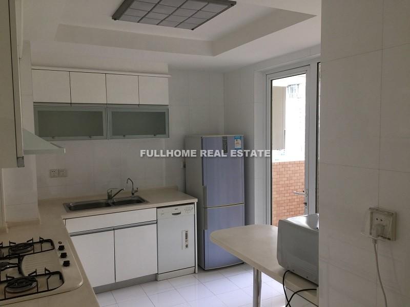 Sunway Royal Service Apartment( Yong Jing Tai) - Interior view 6, Shanghai rental property