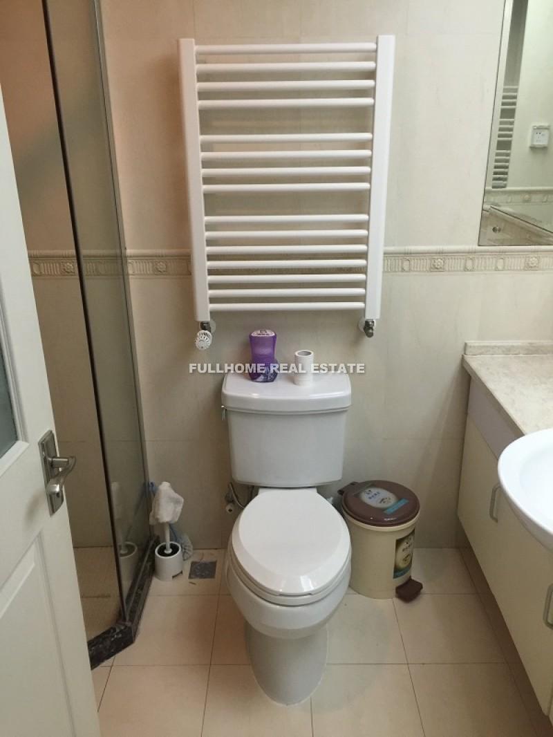 Sunway Royal Service Apartment( Yong Jing Tai) - 2 bedroom apartment in Shanghai, Century Park and Lianyang, Pudong