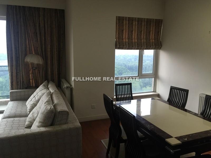 Sunway Royal Service Apartment( Yong Jing Tai) - Interior view 2, Shanghai rental property