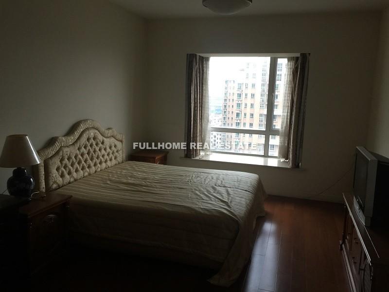 Sunway Royal Service Apartment( Yong Jing Tai) - Interior view 4, Shanghai rental property
