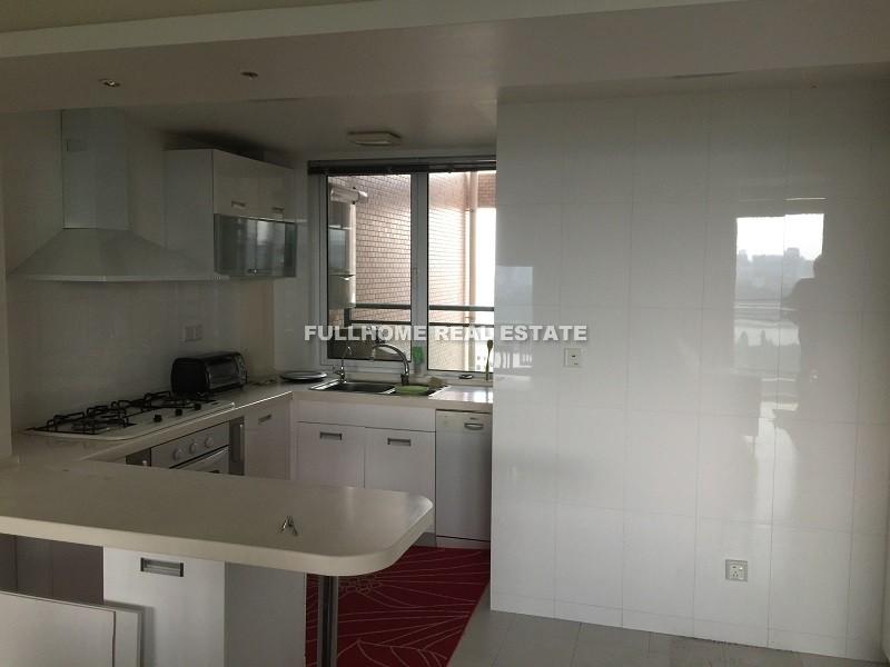 Sunway Royal Service Apartment( Yong Jing Tai) - Interior view 6, Shanghai rental property