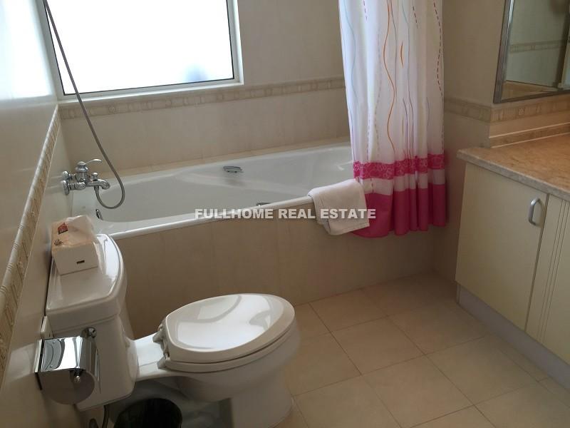 Sunway Royal Service Apartment( Yong Jing Tai) - 2 bedroom apartment in Shanghai, Century Park and Lianyang, Pudong