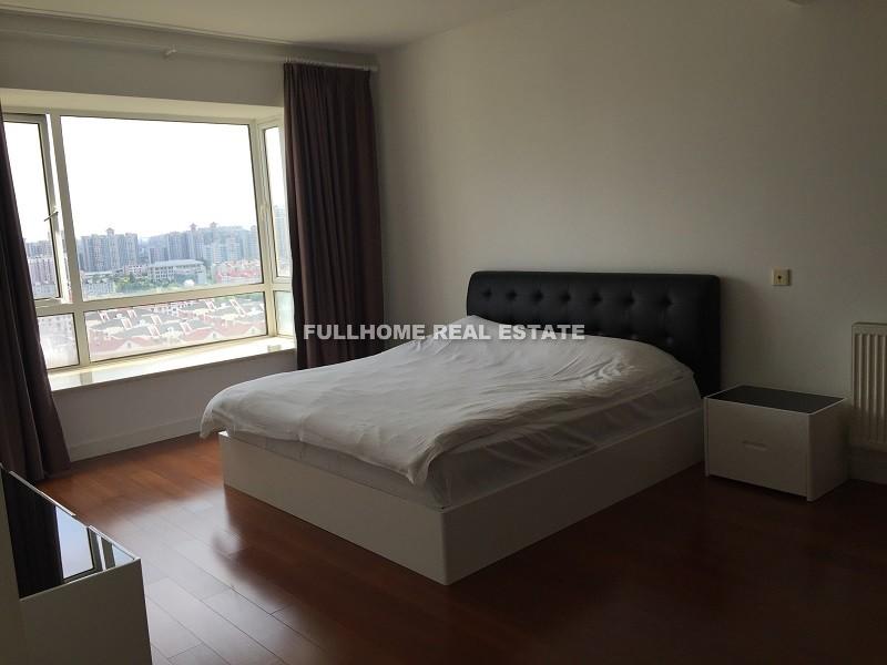 Sunway Royal Service Apartment( Yong Jing Tai) - Interior view 3, Shanghai rental property