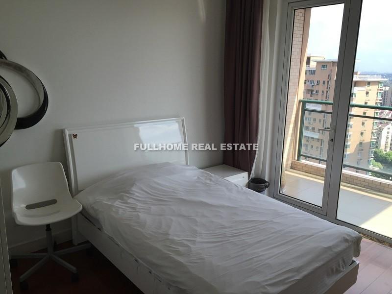 Sunway Royal Service Apartment( Yong Jing Tai) - Interior view 2, Shanghai rental property