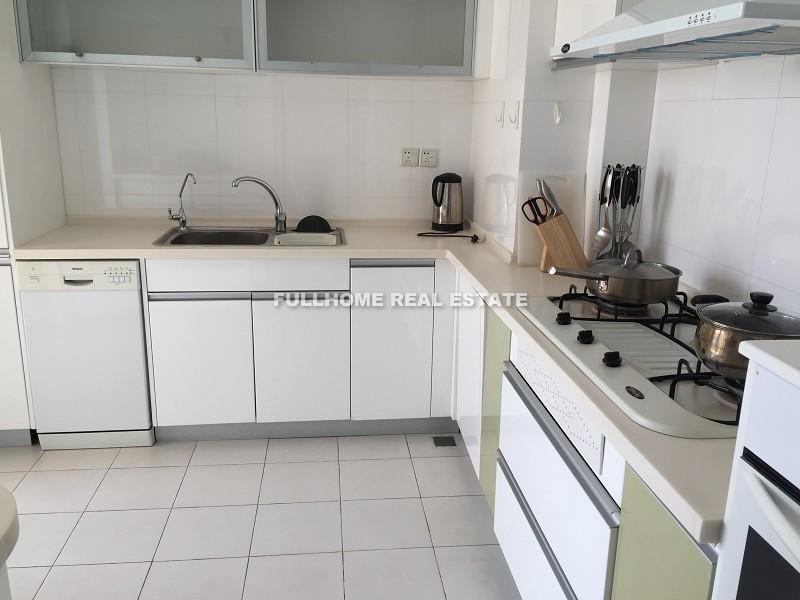 Sunway Royal Service Apartment( Yong Jing Tai) - Interior view 4, Shanghai rental property