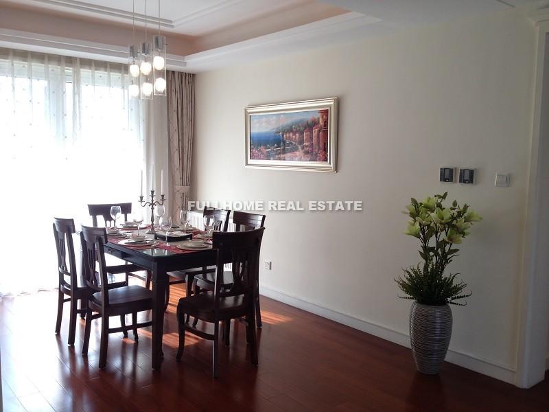 Sunway Royal Service Apartment( Yong Jing Tai) - Interior view 2, Shanghai rental property