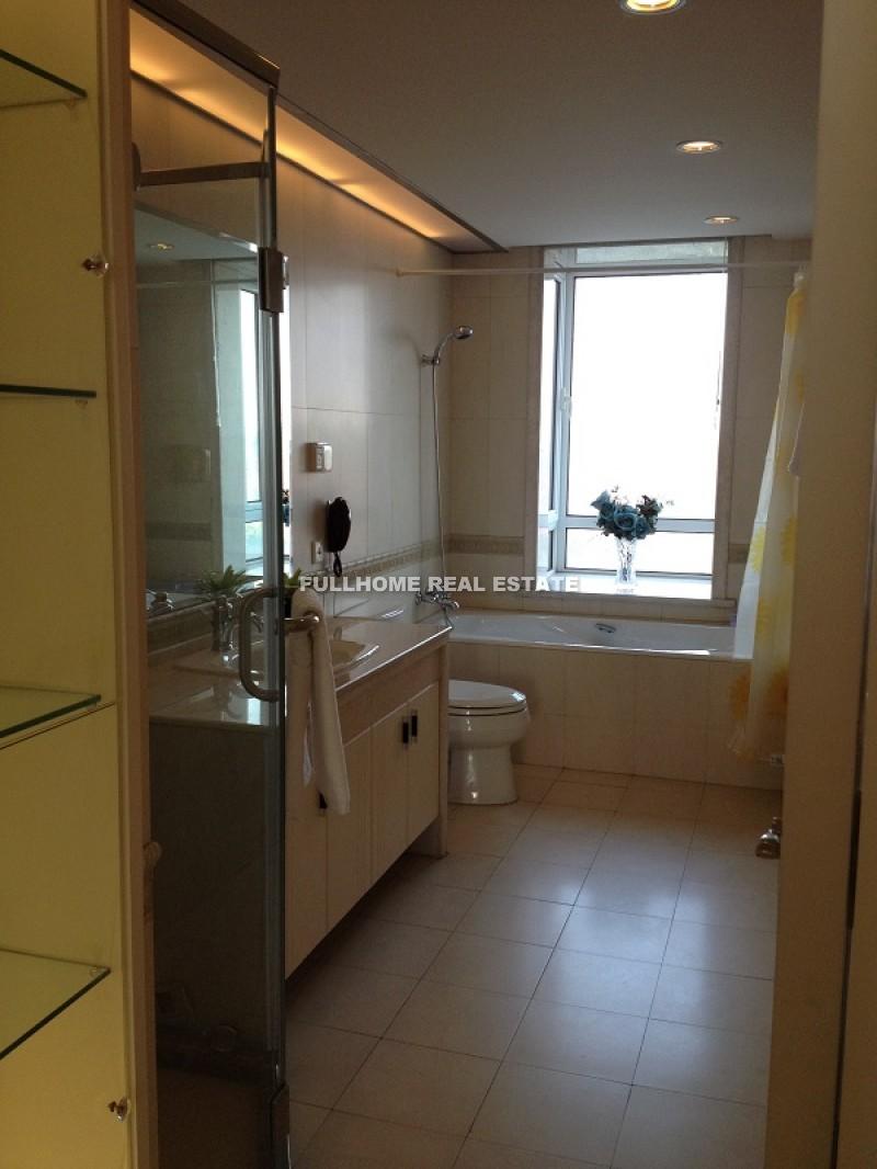 Sunway Royal Service Apartment( Yong Jing Tai) - Interior view 3, Shanghai rental property