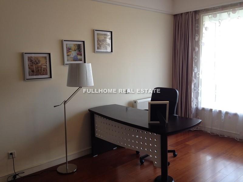 Sunway Royal Service Apartment( Yong Jing Tai) - Interior view 4, Shanghai rental property