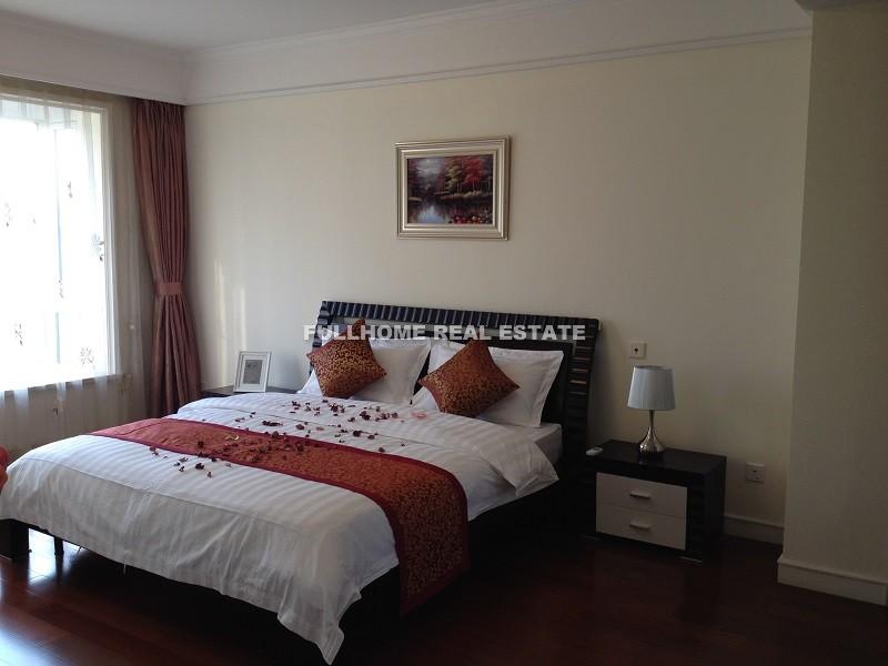 Sunway Royal Service Apartment( Yong Jing Tai) - Interior view 5, Shanghai rental property