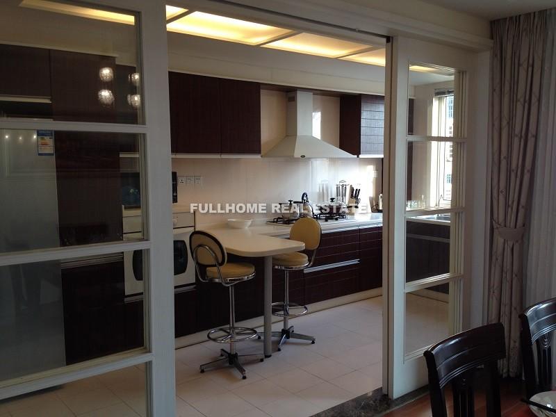 Sunway Royal Service Apartment( Yong Jing Tai) - Interior view 6, Shanghai rental property