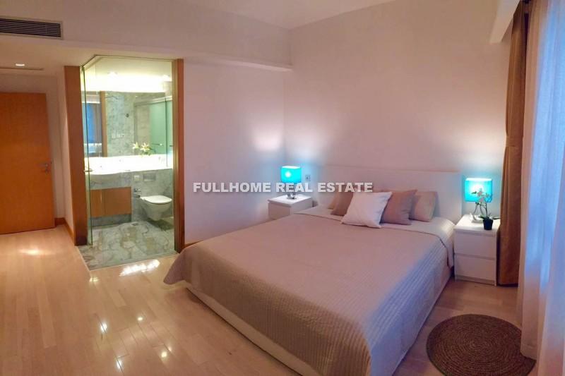 Jing An Four Seasons - Interior view 3, Shanghai rental property