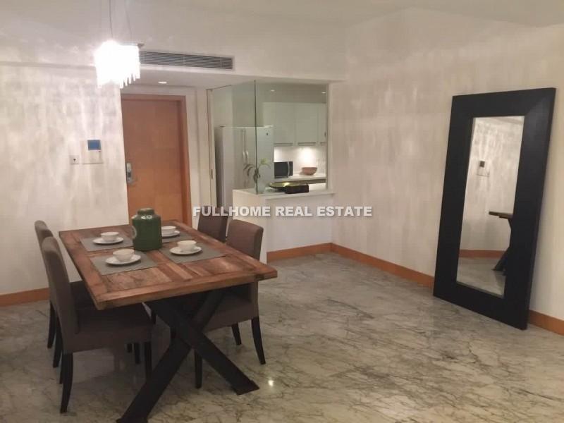 Jing An Four Seasons - Interior view 4, Shanghai rental property