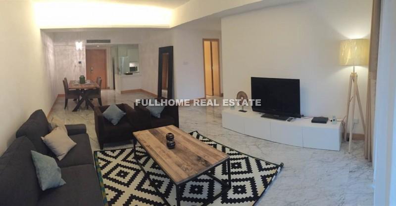 Jing An Four Seasons - Interior view 5, Shanghai rental property