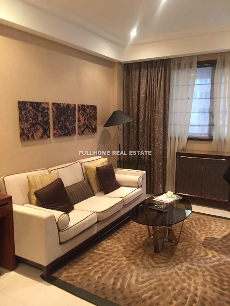 City Castle - Interior view 2, Shanghai rental property