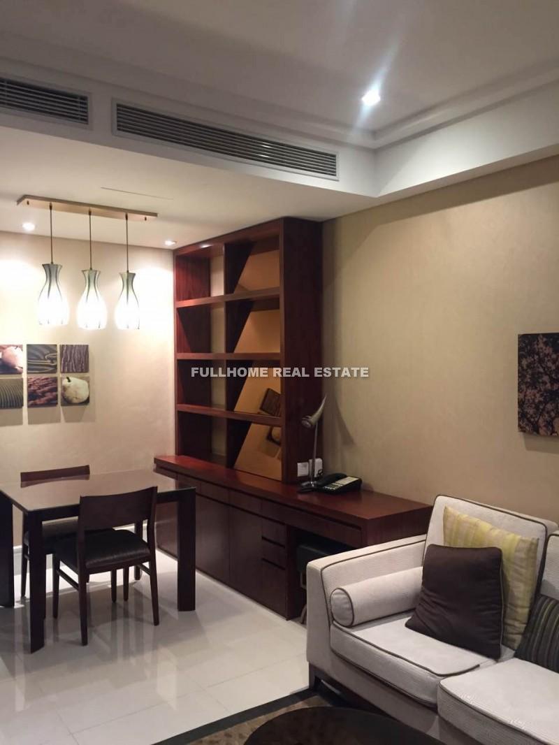 City Castle - Interior view 3, Shanghai rental property