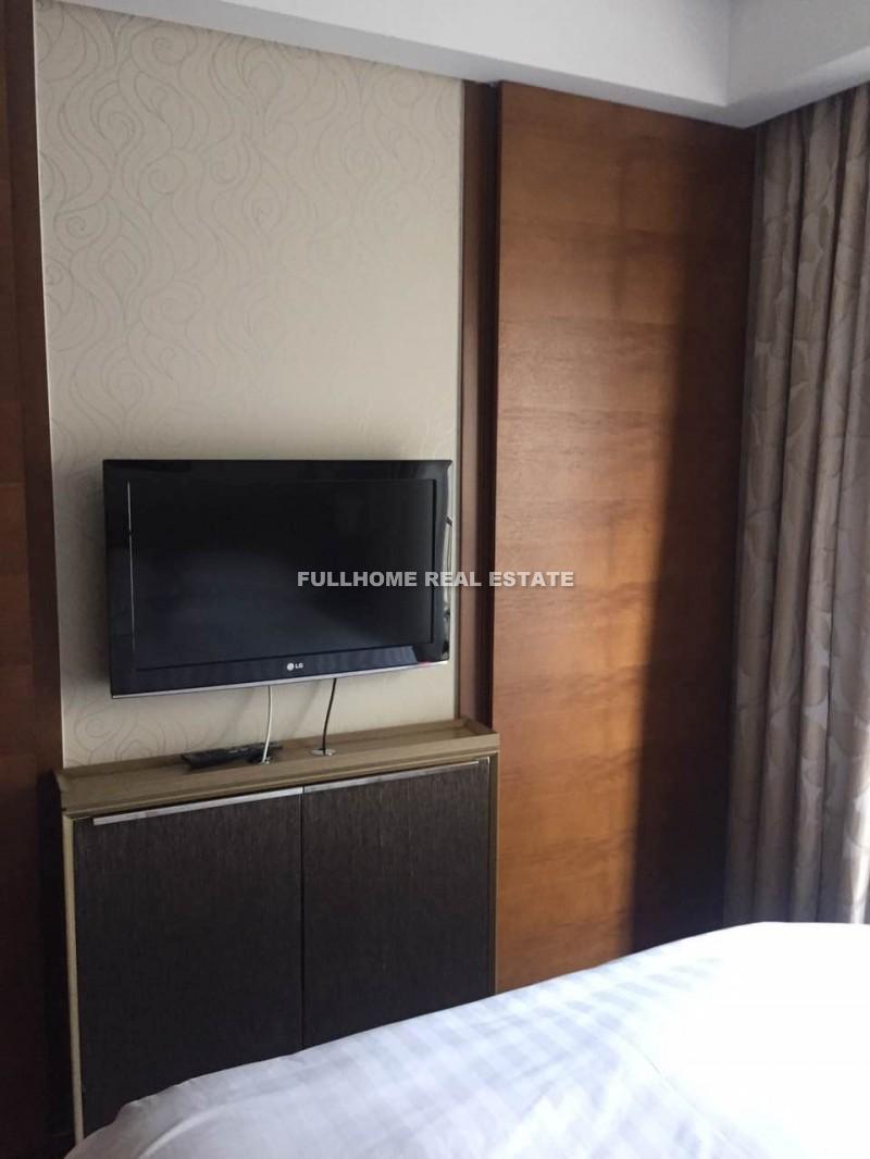 City Castle - Interior view 4, Shanghai rental property