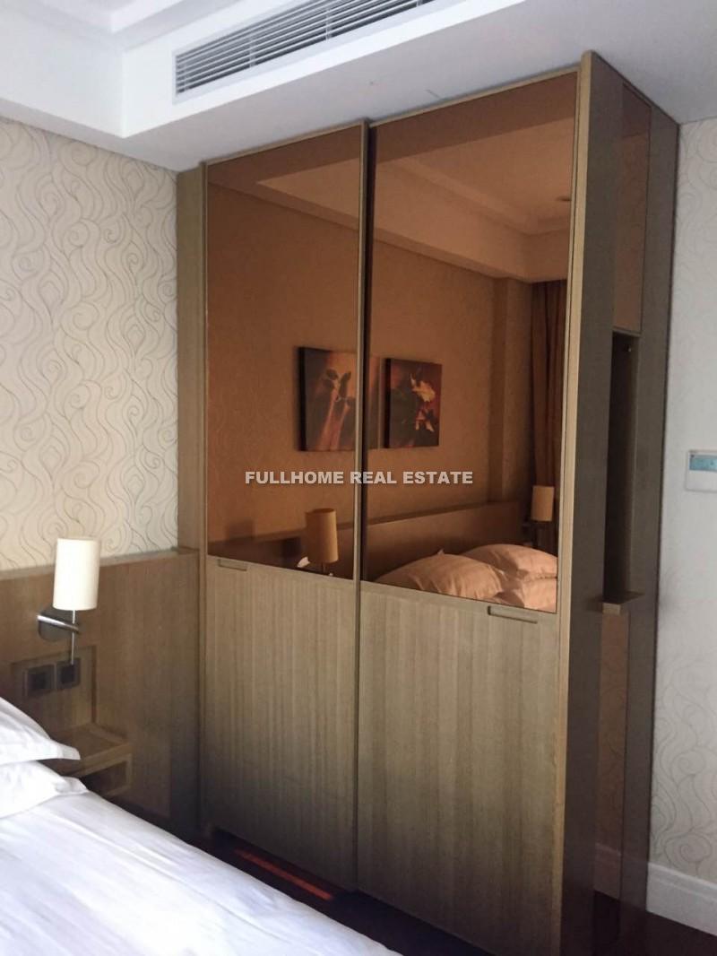 City Castle - Interior view 5, Shanghai rental property
