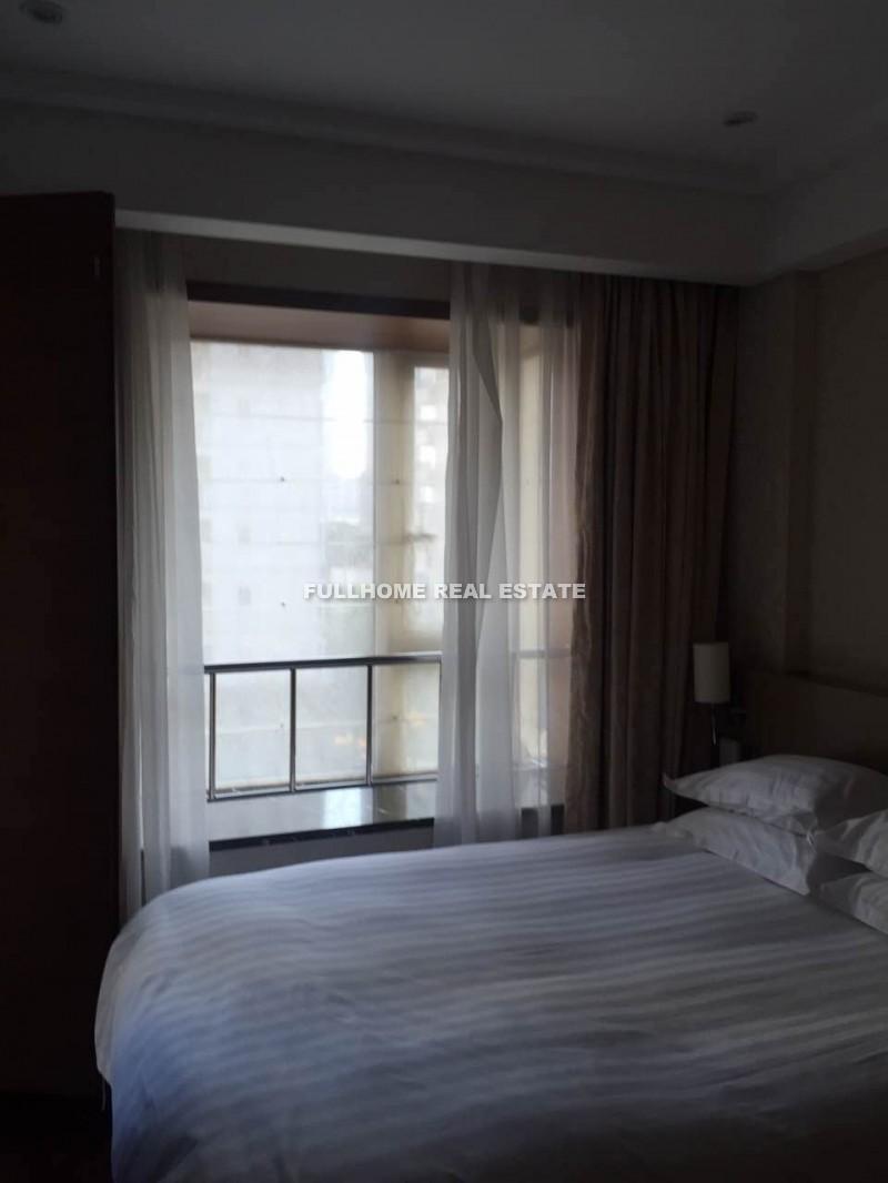 City Castle - Interior view 7, Shanghai rental property