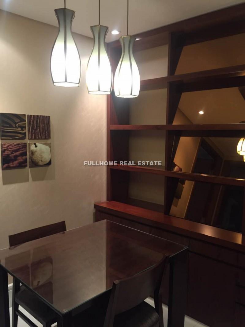 City Castle - Interior view 8, Shanghai rental property