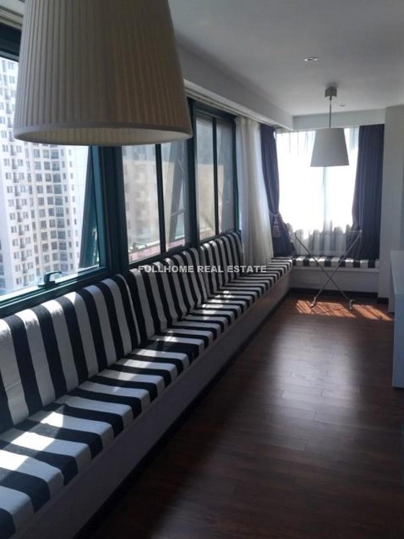 Regents Park - 5 bedroom apartment in Shanghai, Zhongshan Park, Downtown
