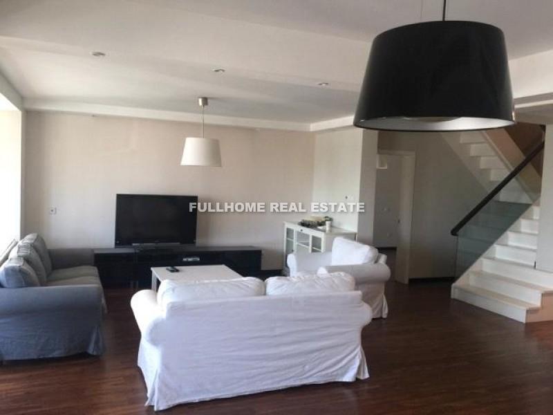 Regents Park - Interior view 2, Shanghai rental property