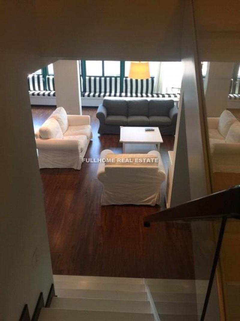 Regents Park - Interior view 4, Shanghai rental property