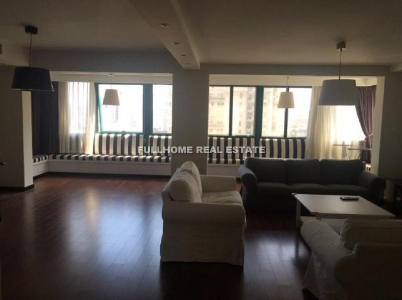 Regents Park - Interior view 3, Shanghai rental property