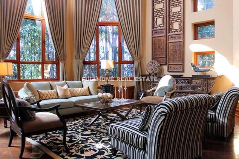 Forest Manor - 5 bedroom apartment in Shanghai, Huacao and Zhudi, Suburb