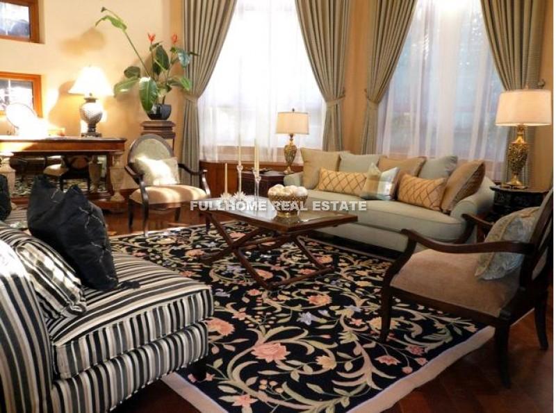 Forest Manor - Interior view 4, Shanghai rental property