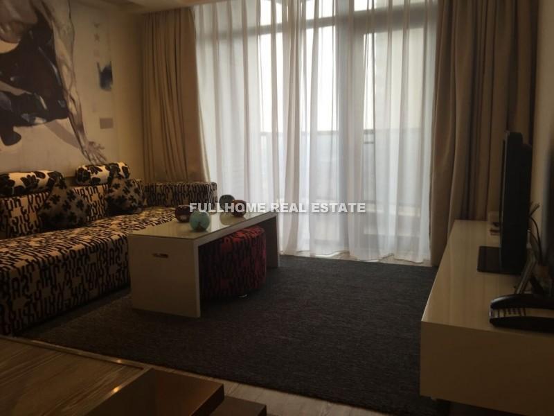 Modena Serviced Residences - Interior view 2, Shanghai rental property