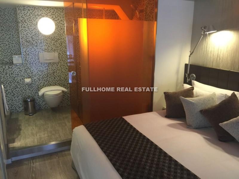 Modena Serviced Residences - Interior view 3, Shanghai rental property
