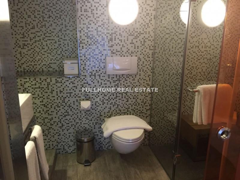 Modena Serviced Residences - Interior view 5, Shanghai rental property