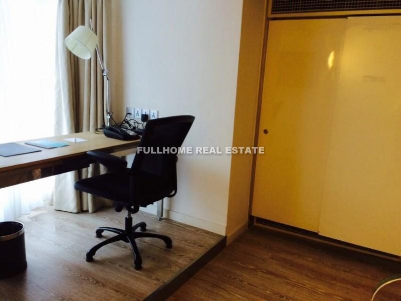 Modena Serviced Residences - Interior view 2, Shanghai rental property