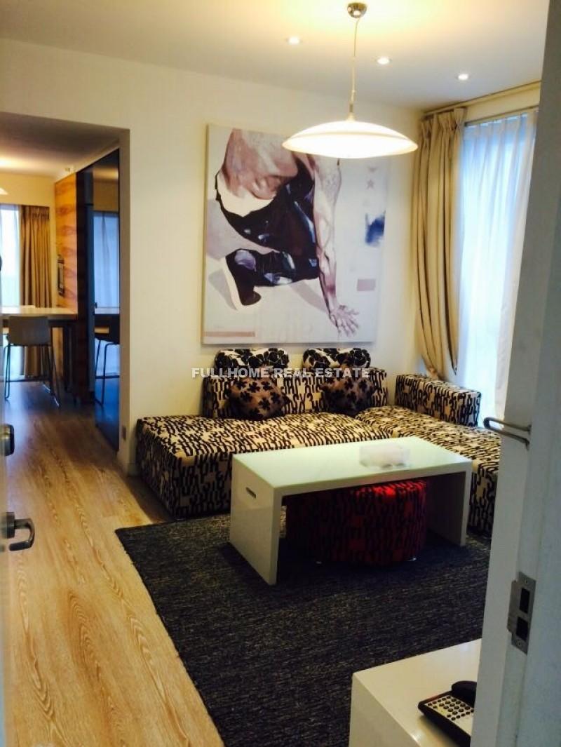 Modena Serviced Residences - Interior view 3, Shanghai rental property