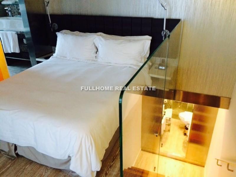 Modena Serviced Residences - Interior view 5, Shanghai rental property