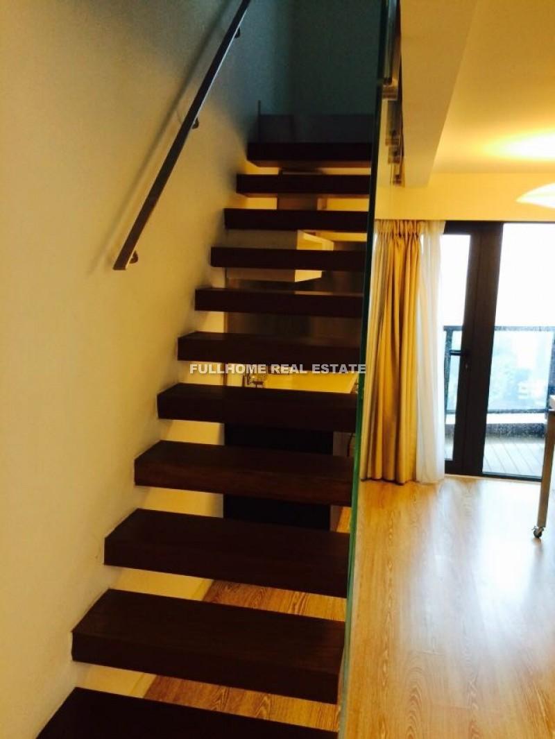 Modena Serviced Residences - Interior view 4, Shanghai rental property