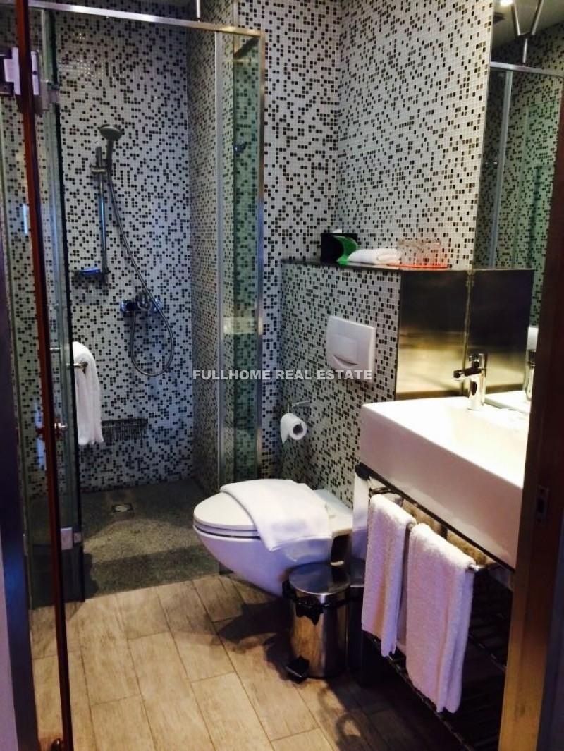 Modena Serviced Residences - Interior view 6, Shanghai rental property