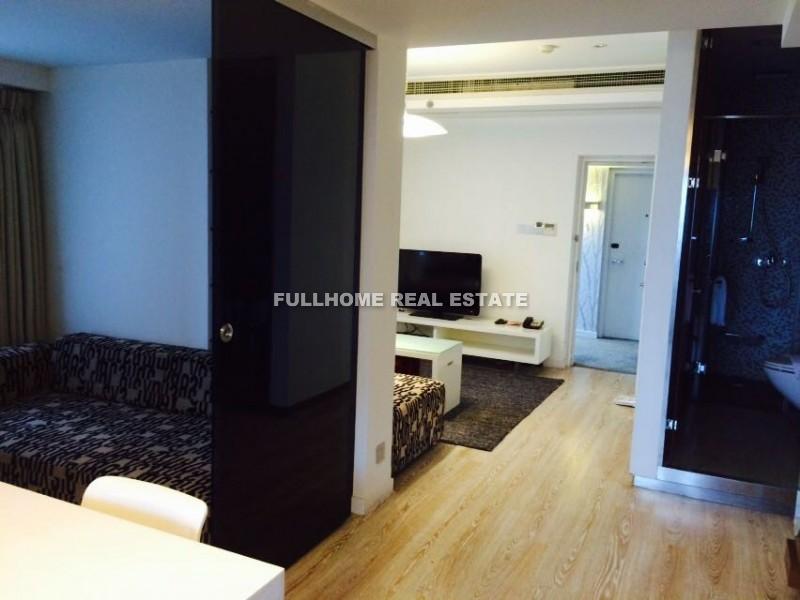 Modena Serviced Residences - Interior view 7, Shanghai rental property