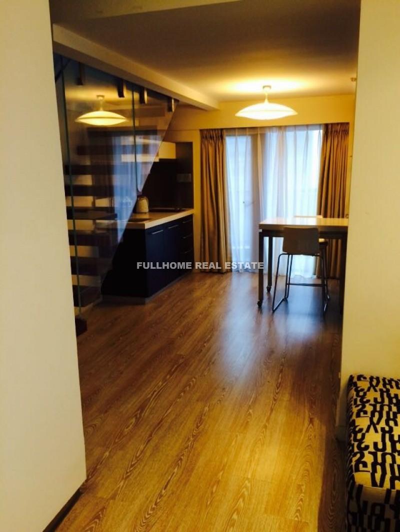 Modena Serviced Residences - Interior view 8, Shanghai rental property