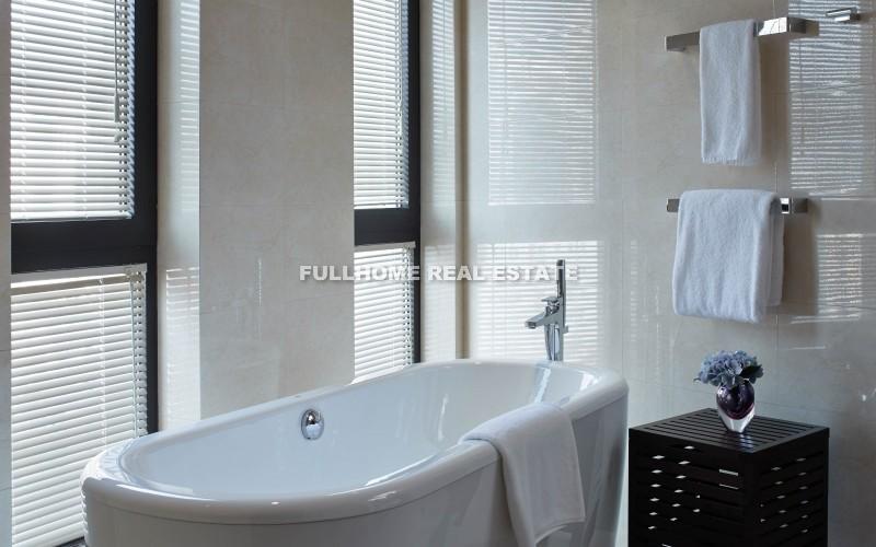 Aroma Garden Lanson Place - Interior view 3, Shanghai rental property