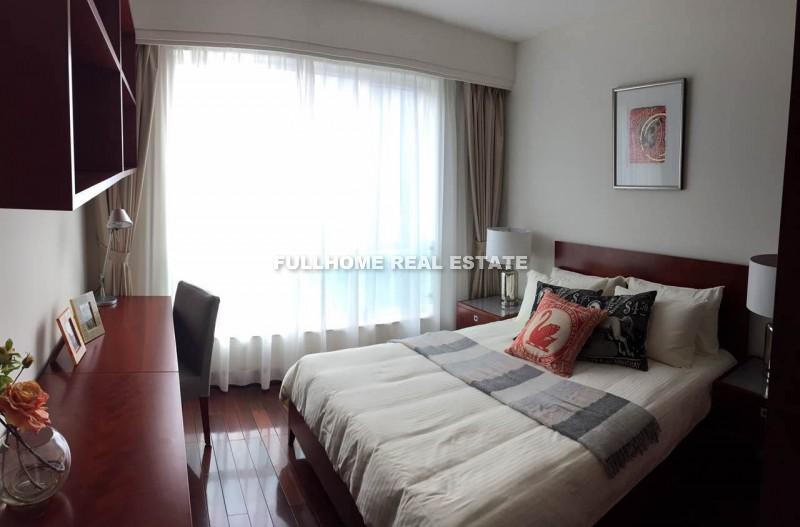Park View - Interior view 2, Shanghai rental property