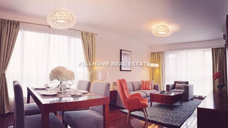 Park View - Interior view 3, Shanghai rental property