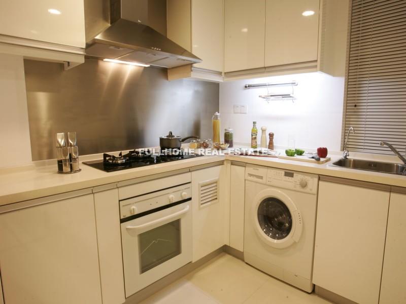 Park View - Interior view 4, Shanghai rental property