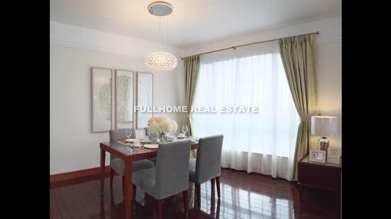 Park View - Interior view 5, Shanghai rental property