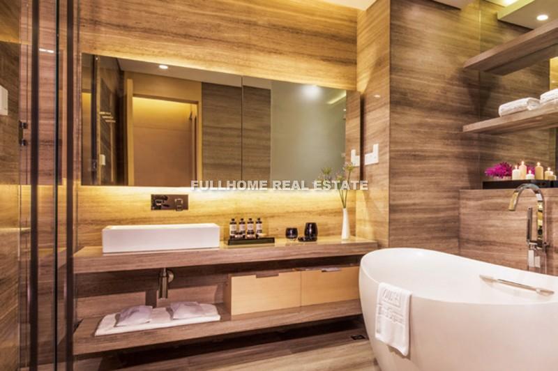 Times Square - Interior view 3, Shanghai rental property