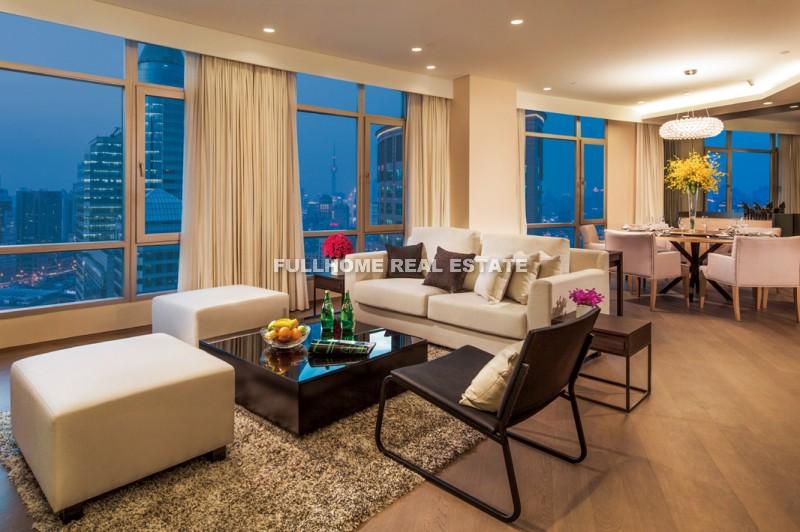 Times Square - Interior view 4, Shanghai rental property