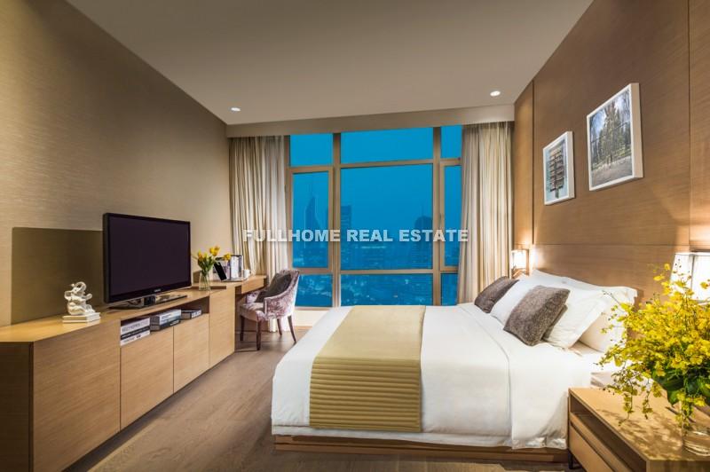 Times Square - Interior view 5, Shanghai rental property