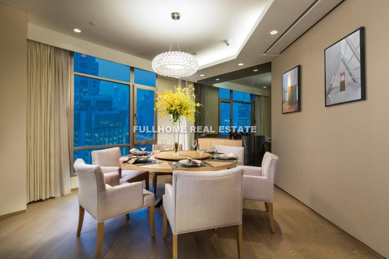 Times Square - Interior view 6, Shanghai rental property