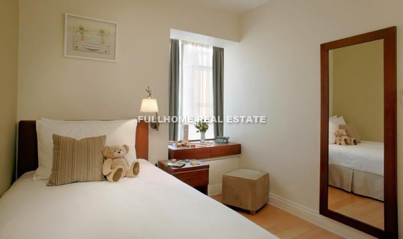 Tyms Xujiahui - Interior view 2, Shanghai rental property