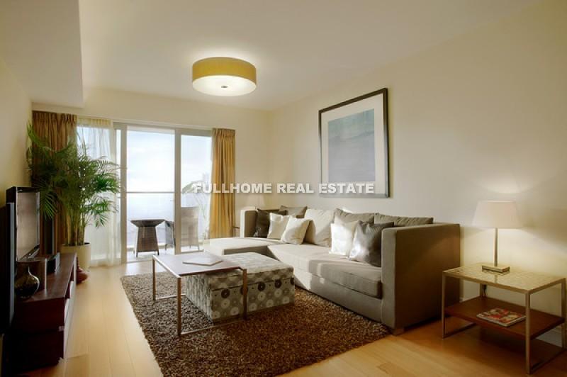 Tyms Xujiahui - 2 bedroom apartment in Shanghai, Xujiahui, Downtown
